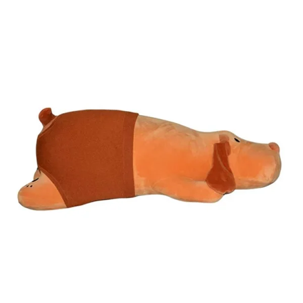 Discreet Infinity Pillow Polar Bear Remote Control Sex Machine - 图片 8