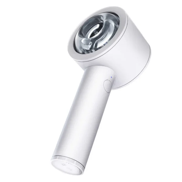 Lurevibe Truly - Intelligent 6 Frequency Telescopic Handheld Male Masturbator - Image 6