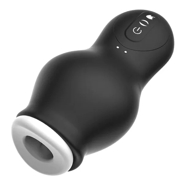 Lurevibe - Dragon Suction Trainer Sucking Vibration Male Masturbator - Image 3
