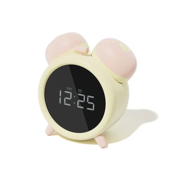 BeYourLover Adult Clock Alarm Sucking Vibrator App Remote Control - 图片 2