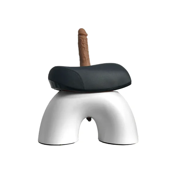 Car Seat Sex Machine Chair Massage Seat Vibrating Female Masturbator - 图片 7