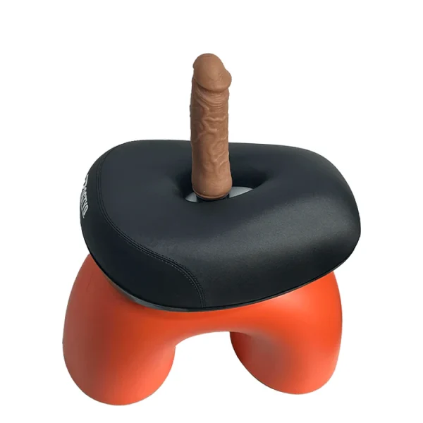Car Seat Sex Machine Chair Massage Seat Vibrating Female Masturbator - 图片 2